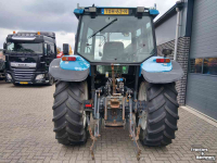 Tractor New Holland TS 90