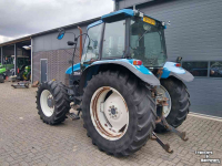 Tractor New Holland TS 90
