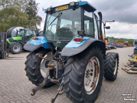 Tractor New Holland TS 90