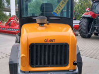 Wheelloader Giant V 4502T