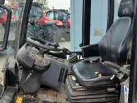 Wheelloader Giant V 4502T