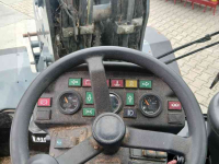 Wheelloader Giant V 4502T