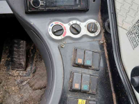 Wheelloader Giant V 4502T