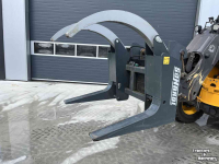 Other forestry equipment and accessories Sonarol Ahlmann Bomenklem az45, as600, az95, az85, as1000