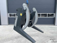 Other forestry equipment and accessories Sonarol Ahlmann Bomenklem az45, as600, az95, az85, as1000