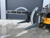 Other forestry equipment and accessories Sonarol Ahlmann Bomenklem az45, as600, az95, az85, as1000