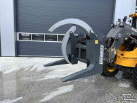 Other forestry equipment and accessories Sonarol Ahlmann Bomenklem az45, as600, az95, az85, as1000