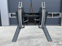 Other forestry equipment and accessories Sonarol Ahlmann Bomenklem az45, as600, az95, az85, as1000