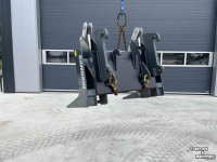 Other forestry equipment and accessories Sonarol Ahlmann Bomenklem az45, as600, az95, az85, as1000
