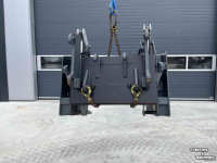 Other forestry equipment and accessories Sonarol Ahlmann Bomenklem az45, as600, az95, az85, as1000