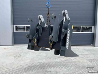 Other forestry equipment and accessories Sonarol Ahlmann Bomenklem az45, as600, az95, az85, as1000