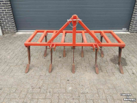 Cultivator Evers Woeler / Cultivator 2 meter breed