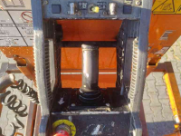 Articulated platforms JLG 2032es