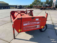 Haulm Topper Grimme KS 3000