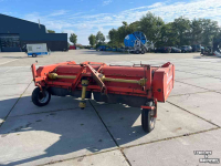 Haulm Topper Grimme KS 3000