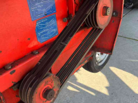 Haulm Topper Grimme KS 3000