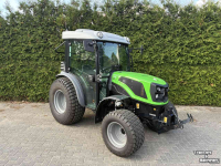 Horticultural Tractors Deutz-Fahr 3050