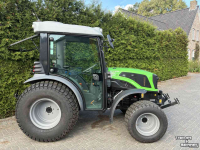 Horticultural Tractors Deutz-Fahr 3050