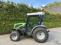 Horticultural Tractors Deutz-Fahr 3050