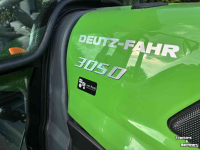 Horticultural Tractors Deutz-Fahr 3050