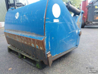 Silage cutting bucket AP NP1600 HA