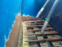 Silage cutting bucket AP NP1600 HA