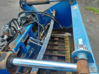 Silage cutting bucket AP NP1600 HA