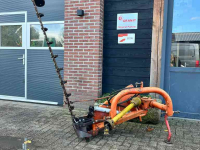 Mower Busatis 1105