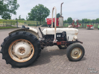 Tractor David Brown DAVID-BROWN TREKKER