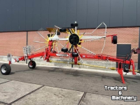 Rake Pottinger TOP 652