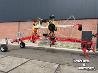 Rake Pottinger TOP 652