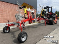 Rake Pottinger TOP 652