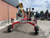 Rake Pottinger TOP 652
