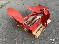 Ploughs Kverneland EG 100-300