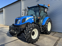 Tractor New Holland T4S.75