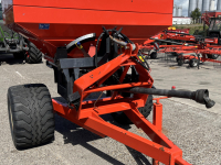 Fertilizer spreader Rauch Rauch MDS 20.2