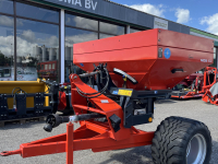 Fertilizer spreader Rauch Rauch MDS 20.2