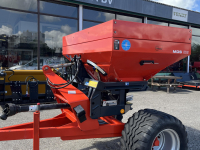 Fertilizer spreader Rauch Rauch MDS 20.2