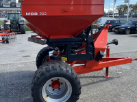 Fertilizer spreader Rauch Rauch MDS 20.2