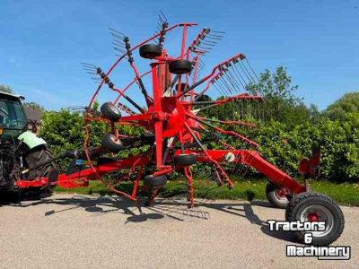Rake Kuhn Kuhn GA 8731