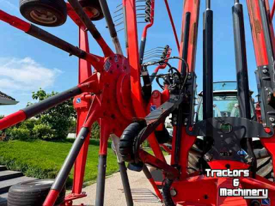Rake Kuhn Kuhn GA 8731
