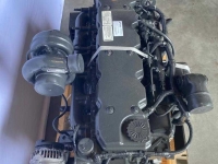 Engine FPT FPT 6 cilinder
