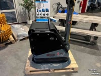 Vibrating plates Giant GPR6785D TRILPLAAT