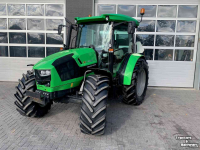 Tractors Deutz-Fahr 5090 C