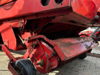 Self-loading wagon Strautmann Vitesse II/2 Opraapwagen