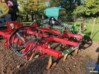Cultivator Steeno Multi-Tasker
