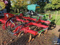 Cultivator Steeno Multi-Tasker