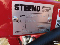 Cultivator Steeno Multi-Tasker
