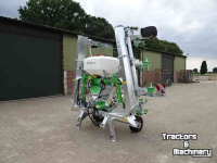 Weeder Zocon greenseeder 9 GS  09