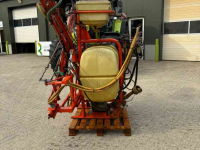 Fieldsprayer 3 points Douven Gedragen veldspuit